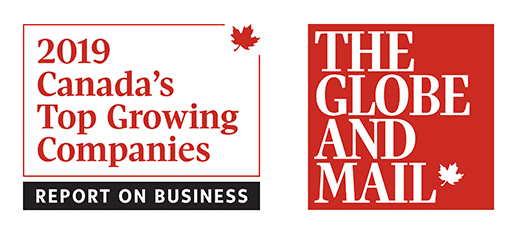 global and mail growing company